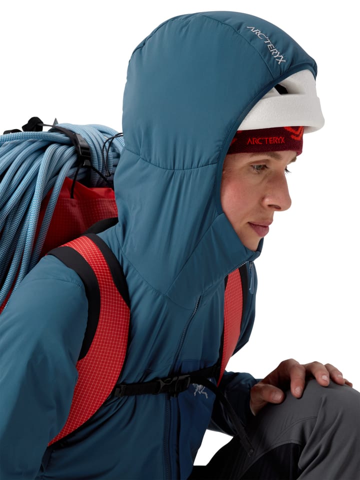 Arc'teryx Women's Proton Hoody Nightscape Arc'teryx
