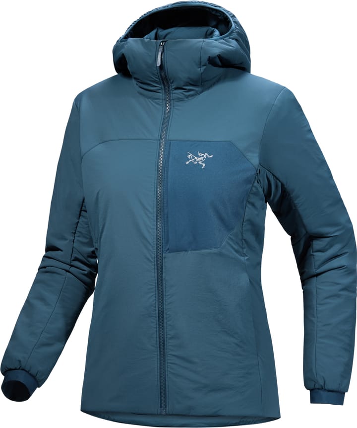 Arc'teryx Women's Proton Hoody Nightscape Arc'teryx