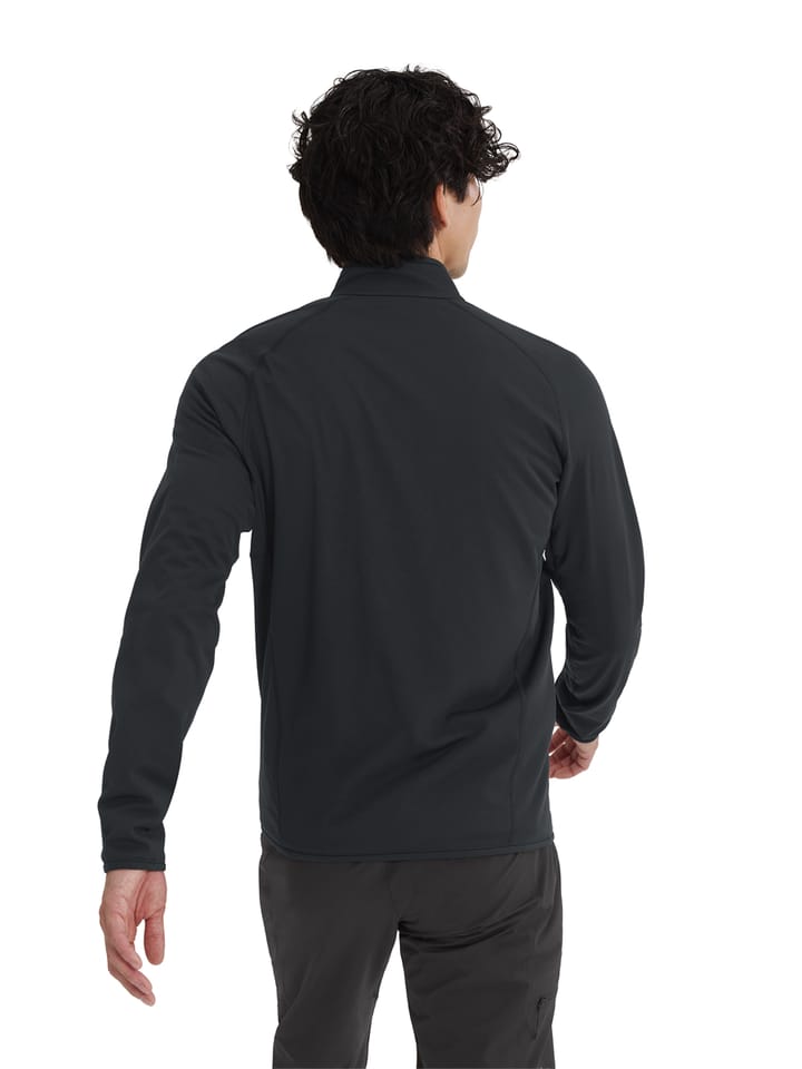 Arc'teryx Men's Delta Jacket Black/dynasty Arc'teryx Arc'teryx Men's Delta Jacket Black/dynasty Arc'teryx