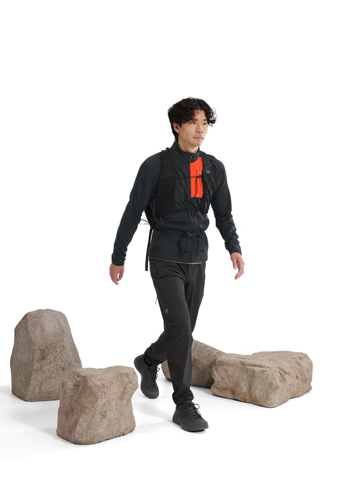 Arc'teryx Men's Delta Jacket Black/dynasty Arc'teryx