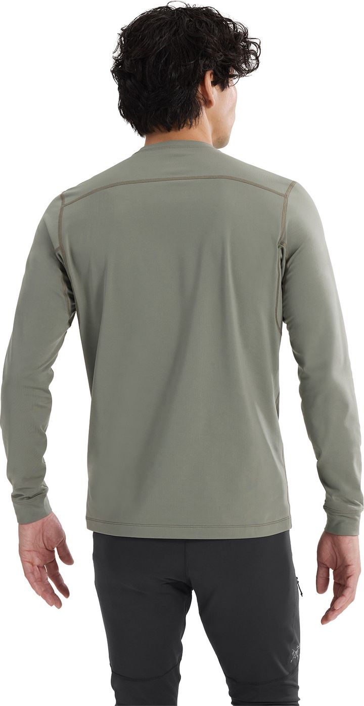 Arc'teryx Men's Rho Lt Crew Neck Forage/tatsu Arc'teryx