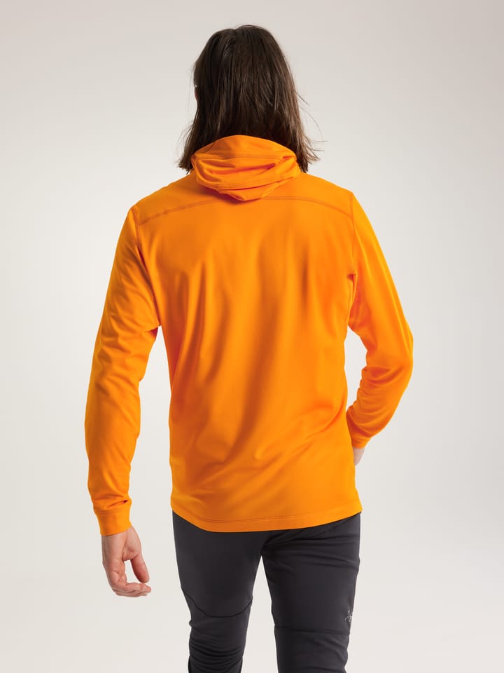 Arc'teryx Men's Rho Lt Hoody  Blaze Arc'teryx