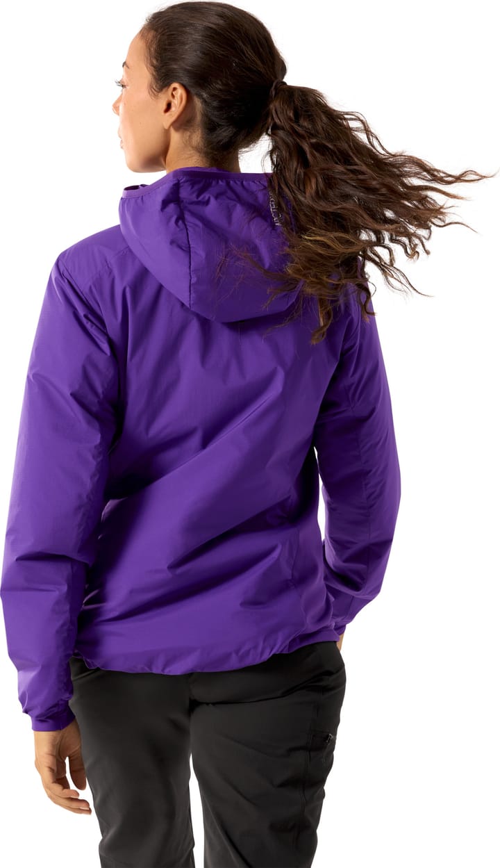 Arc'teryx Women's Atom Hoody Azalea Arc'teryx Arc'teryx Women's Atom Hoody Azalea Arc'teryx