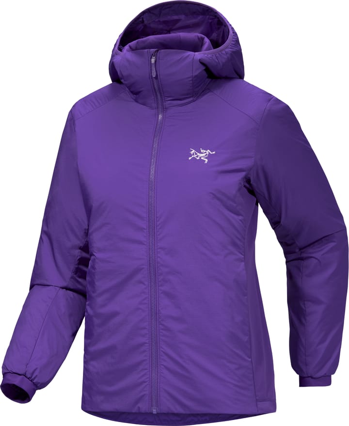 Arc'teryx Women's Atom Hoody Azalea Arc'teryx