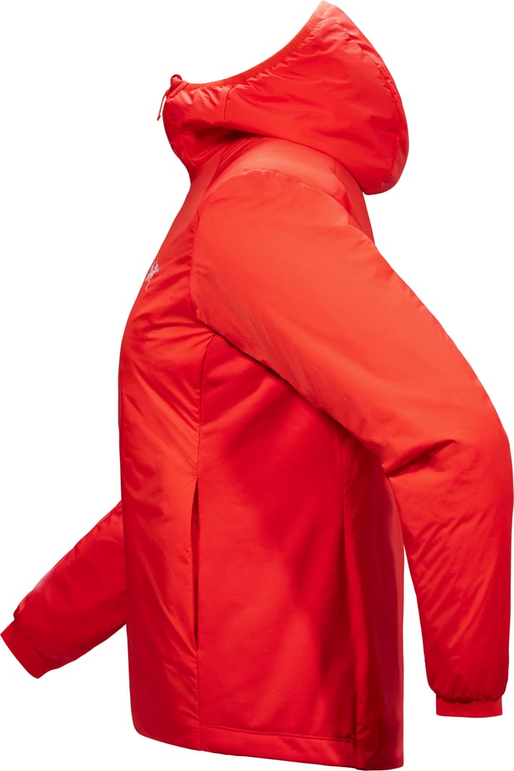 Arc'teryx Women's Atom Hoody Dynasty Arc'teryx Arc'teryx Women's Atom Hoody Dynasty Arc'teryx