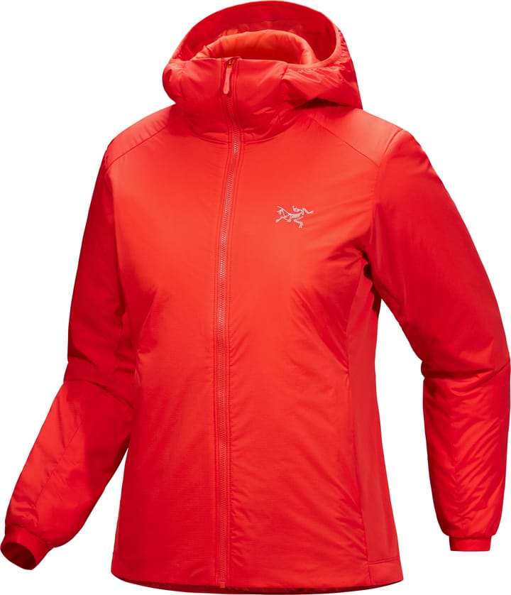 Arc'teryx Women's Atom Hoody Dynasty Arc'teryx