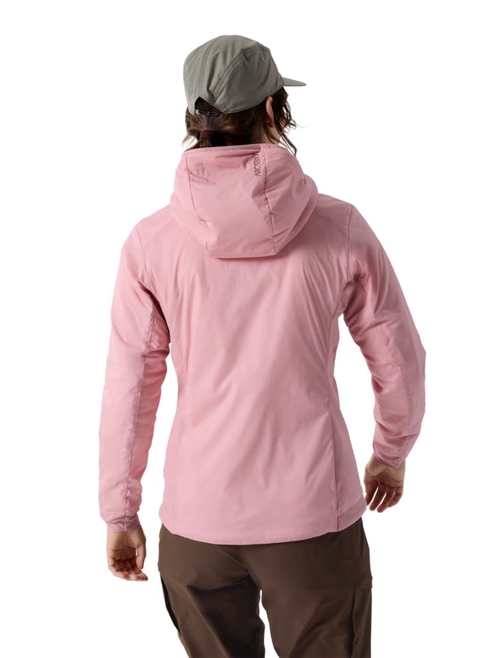 Arc'teryx Women's Atom Hoody Bliss Arc'teryx