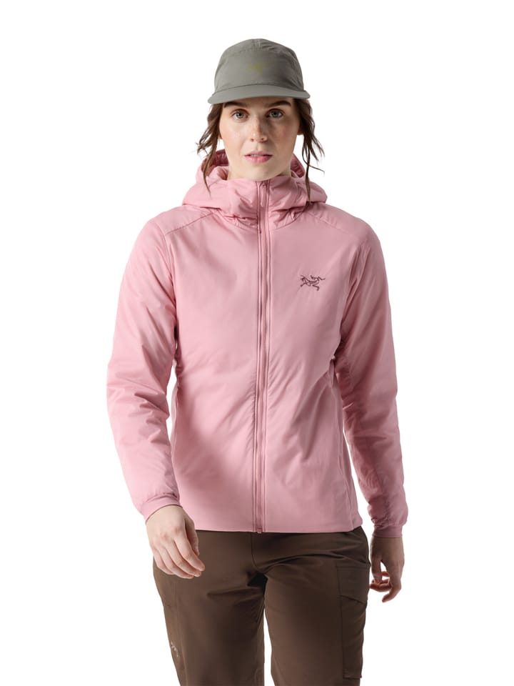 Arc'teryx Women's Atom Hoody Bliss Arc'teryx