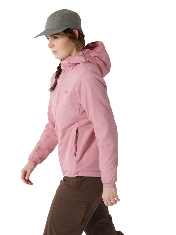 Arc'teryx Women's Atom Hoody Bliss Arc'teryx