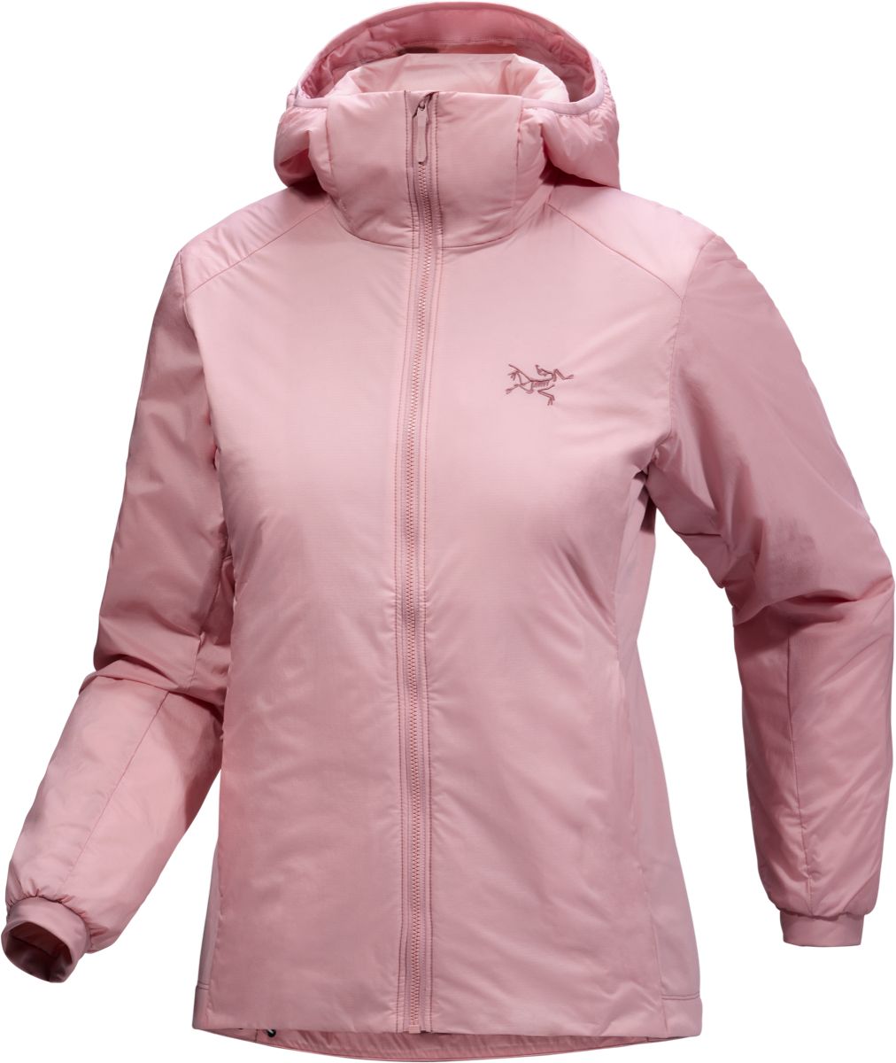 Arc'teryx Women's Atom Hoody Bliss