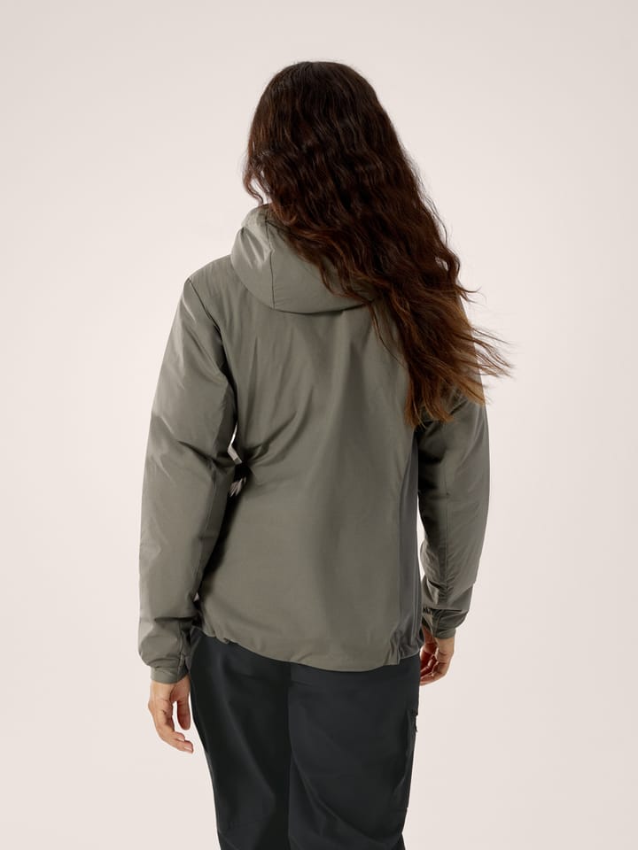 Arc'teryx Women's Atom Hoody Forage Ii Arc'teryx