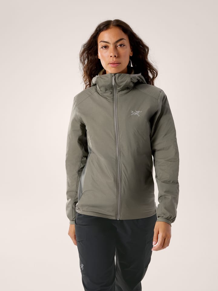 Arc'teryx Women's Atom Hoody Forage Ii Arc'teryx