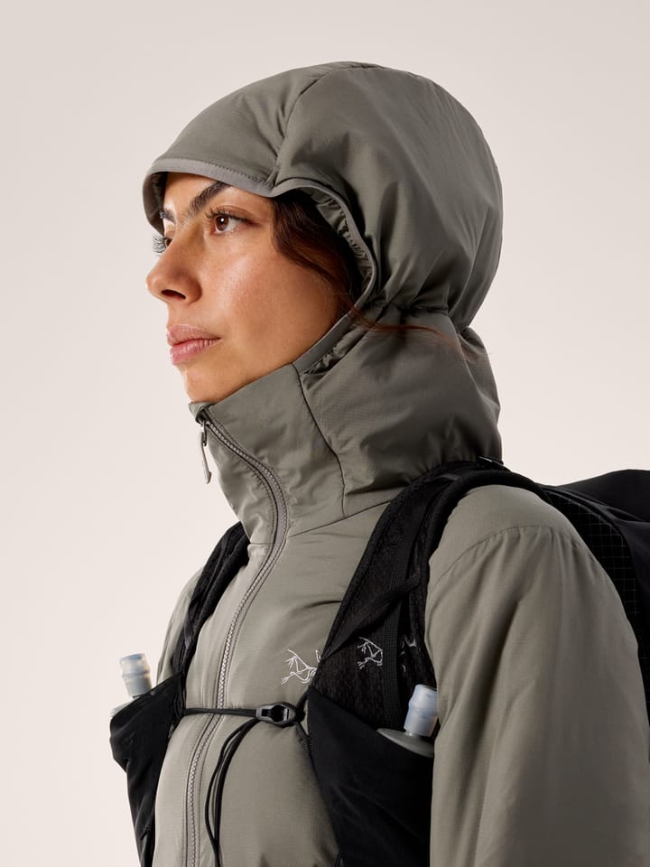 Arc'teryx Women's Atom Hoody Forage Ii Arc'teryx