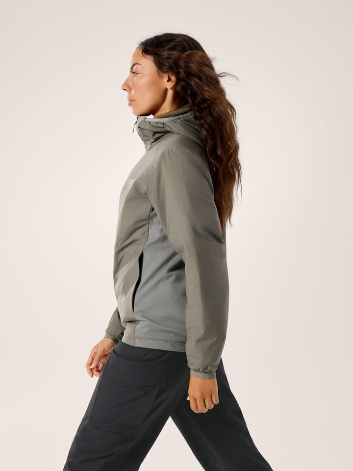 Arc'teryx Women's Atom Hoody Forage Ii Arc'teryx
