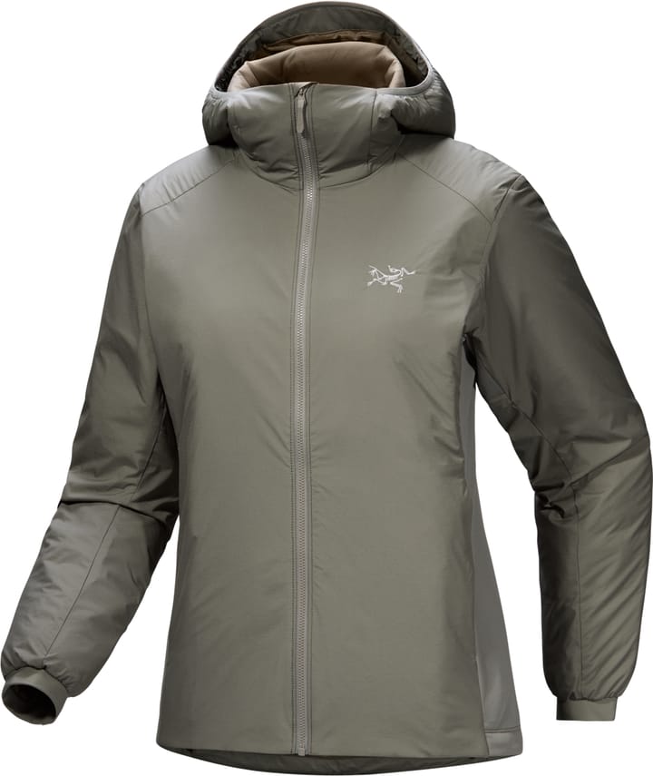 Arc'teryx Women's Atom Hoody Forage Ii Arc'teryx