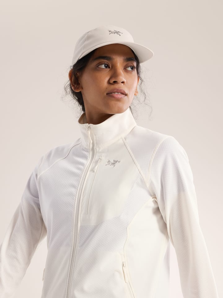 Arc'teryx Gamma 5 Panel Cap Rune/Black Arc'teryx