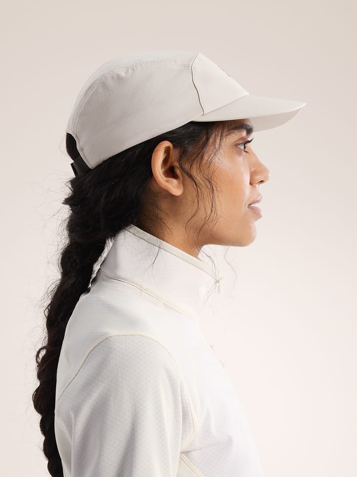 Arc'teryx Gamma 5 Panel Cap Rune/Black Arc'teryx