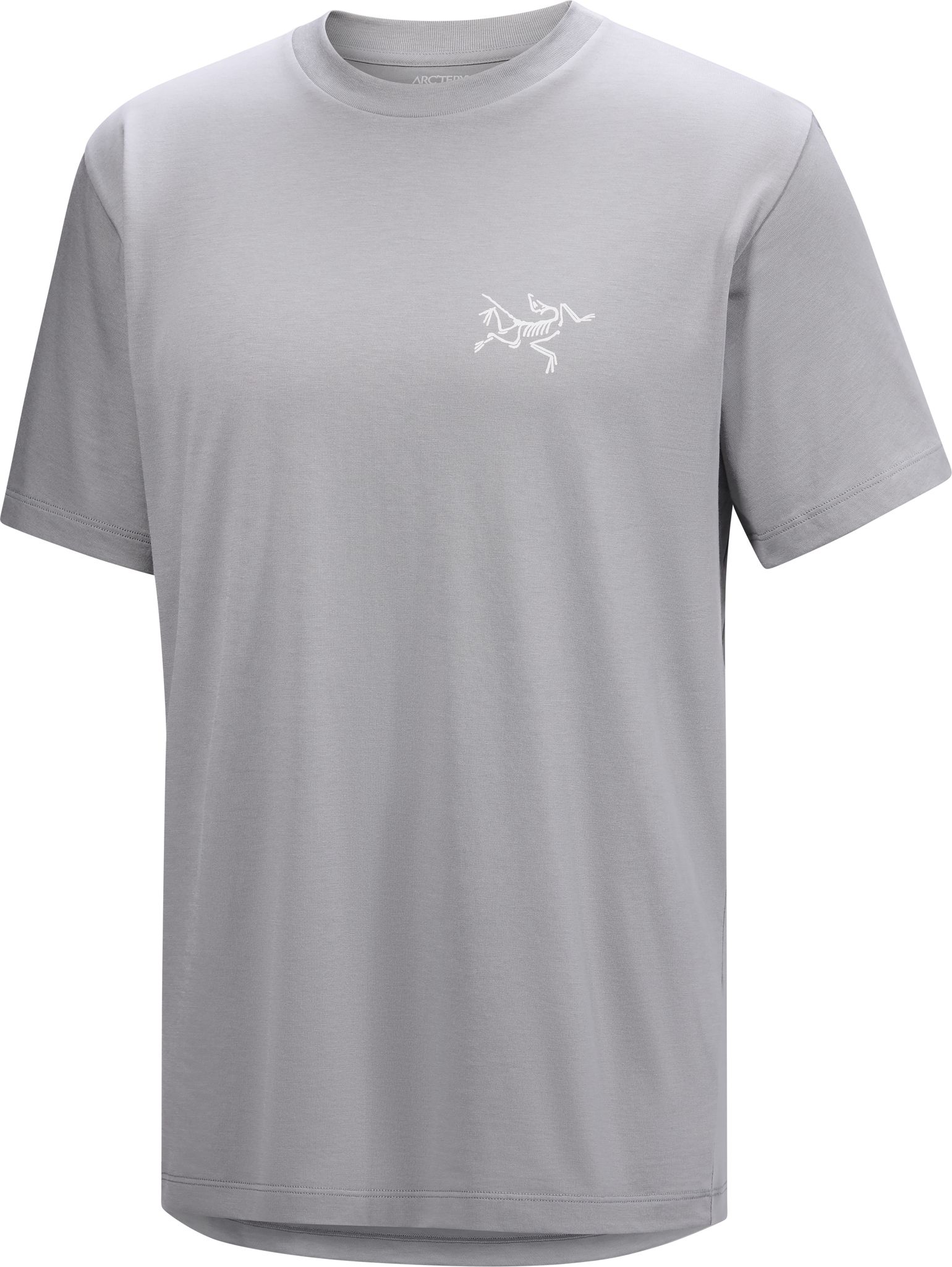 Arc'teryx Men's Kragg SL Cotton Shortsleeve Void