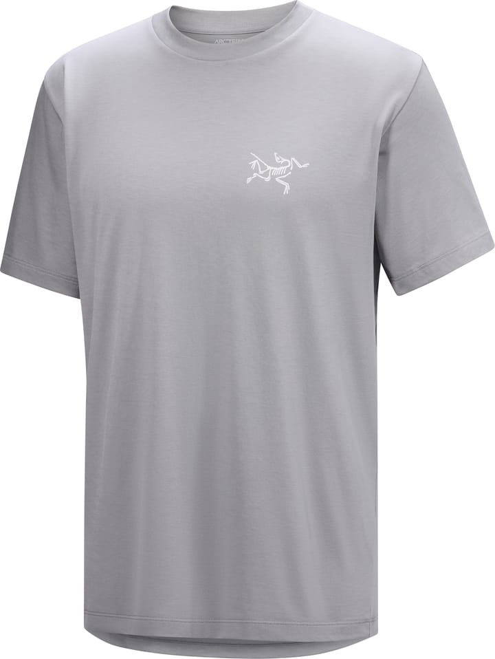Arc'teryx Men's Kragg SL Cotton Shortsleeve Void Arc'teryx