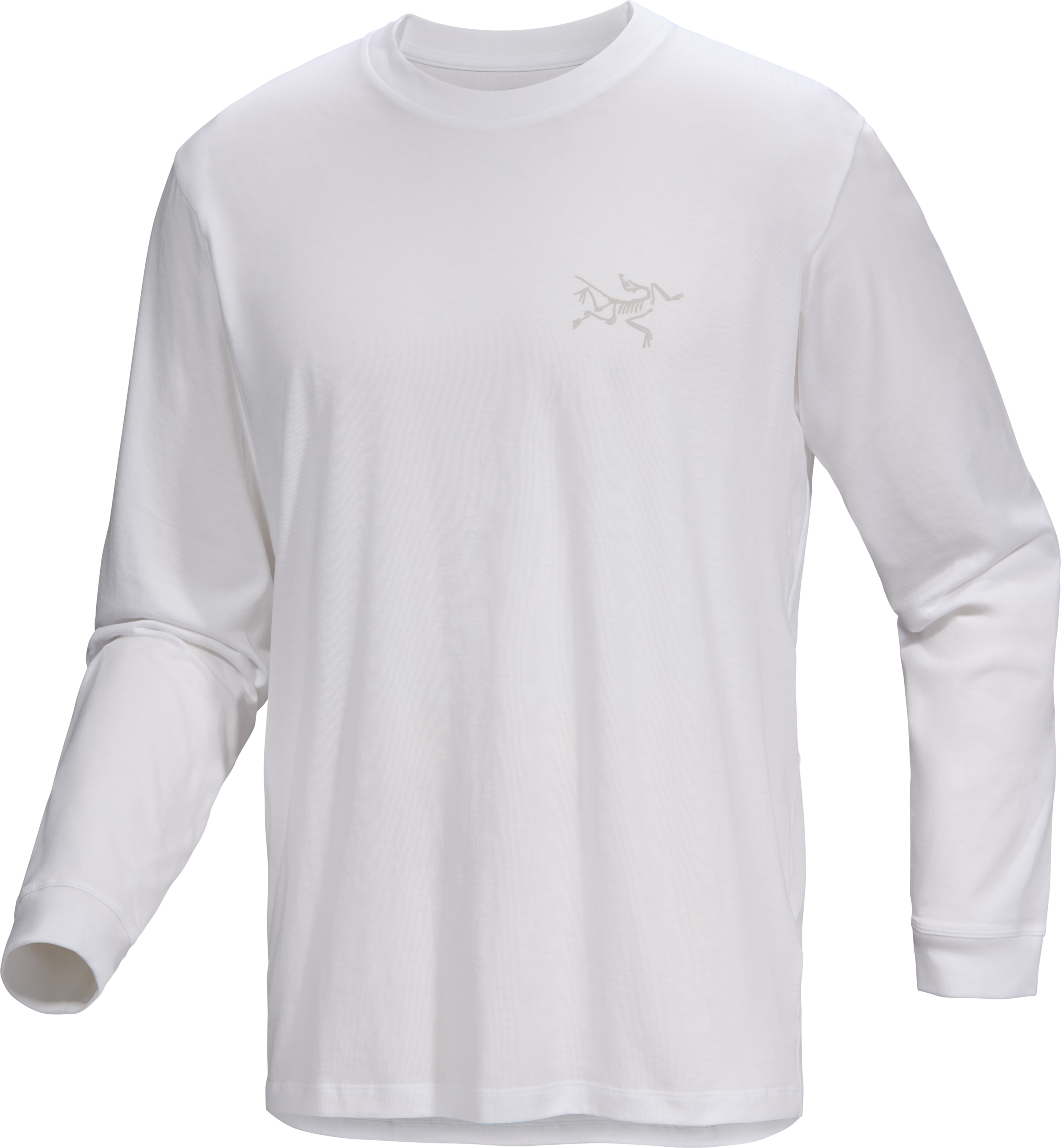 Men's Kragg SL Cotton Longsleeve Shirt