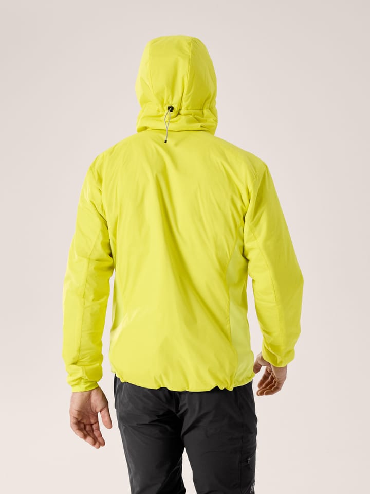 Arc'teryx Men's Atom Hoody Euphoria Arc'teryx