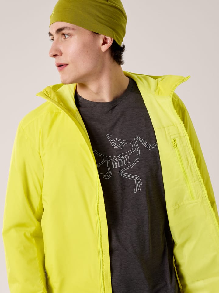 Arc'teryx Men's Atom Hoody Euphoria Arc'teryx