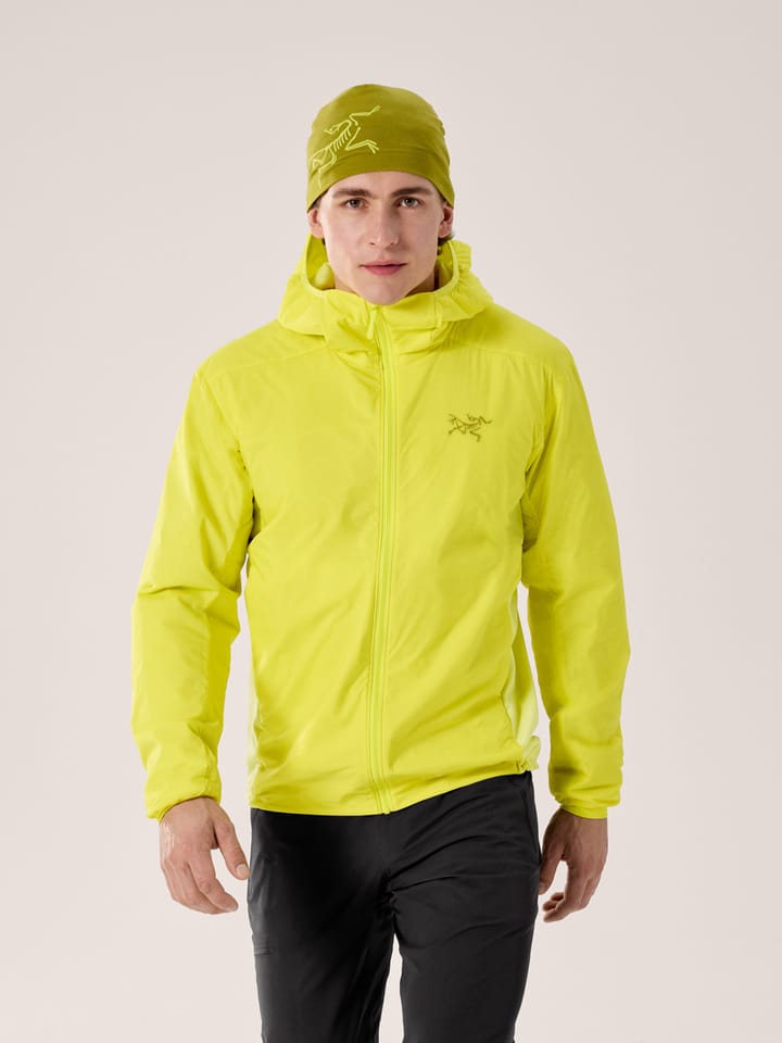 Arc'teryx Men's Atom Hoody Euphoria Arc'teryx