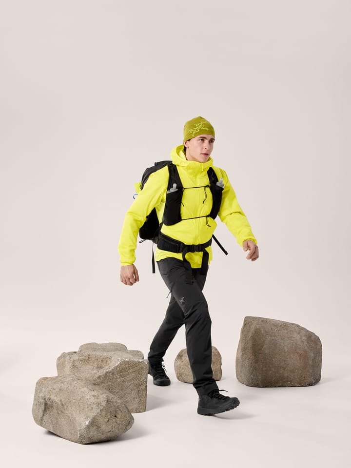 Arc'teryx Men's Atom Hoody Euphoria Arc'teryx