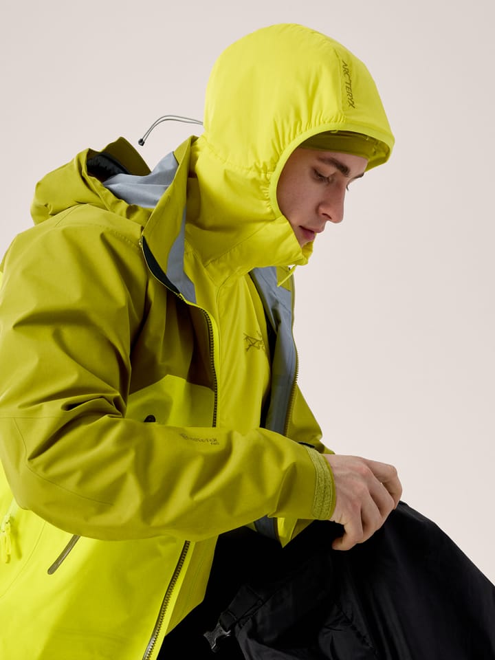 Arc'teryx Men's Atom Hoody Euphoria Arc'teryx