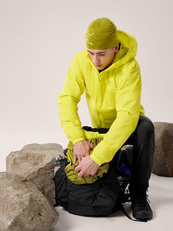 Arc'teryx Men's Atom Hoody Euphoria Arc'teryx