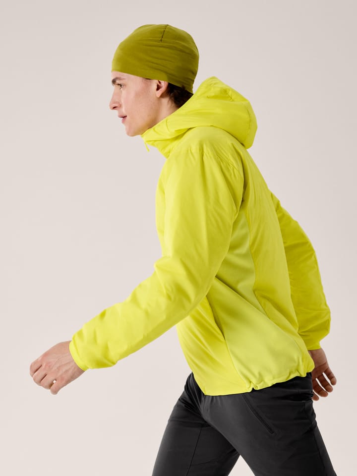 Arc'teryx Men's Atom Hoody Euphoria Arc'teryx