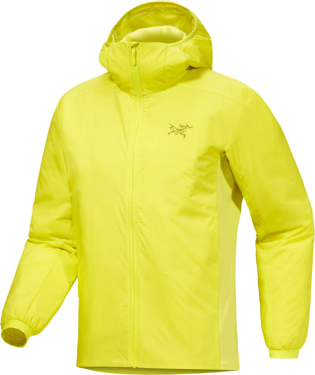 Arc'teryx Men's Atom Hoody Euphoria