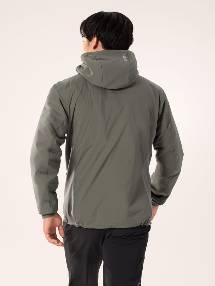 Arc'teryx Men's Atom Hoody Forage Arc'teryx Arc'teryx Men's Atom Hoody Forage Arc'teryx