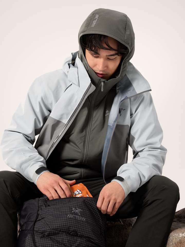 Arc'teryx Men's Atom Hoody Forage Arc'teryx Arc'teryx Men's Atom Hoody Forage Arc'teryx