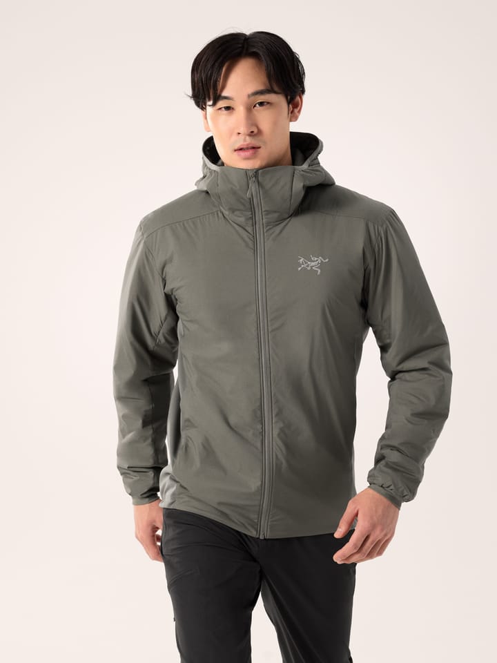 Arc'teryx Men's Atom Hoody Forage Arc'teryx Arc'teryx Men's Atom Hoody Forage Arc'teryx