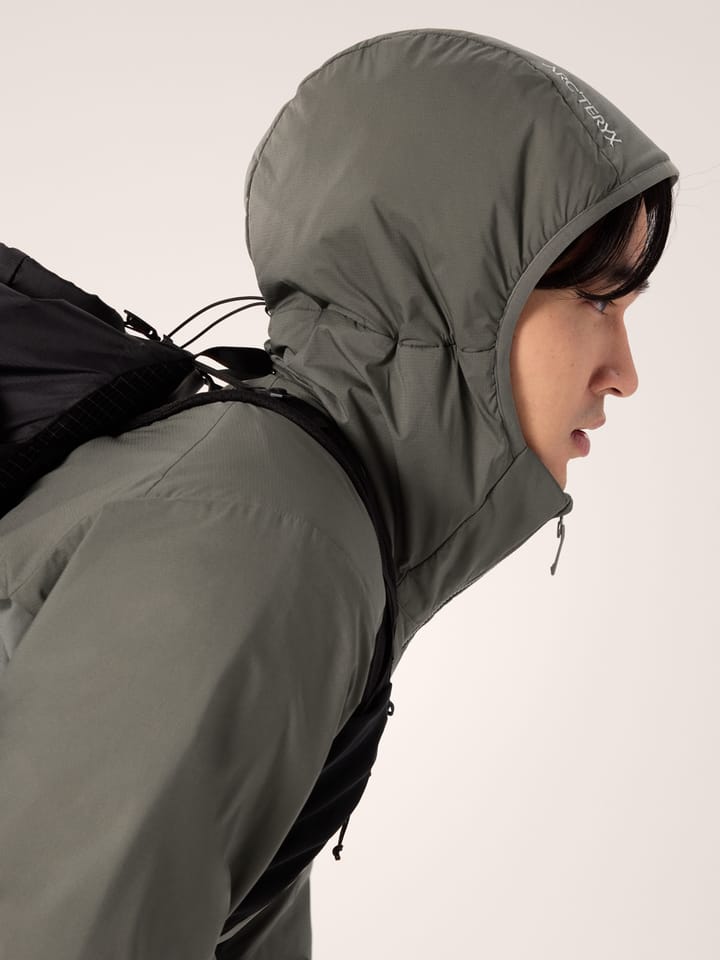 Arc'teryx Men's Atom Hoody Forage Arc'teryx Arc'teryx Men's Atom Hoody Forage Arc'teryx