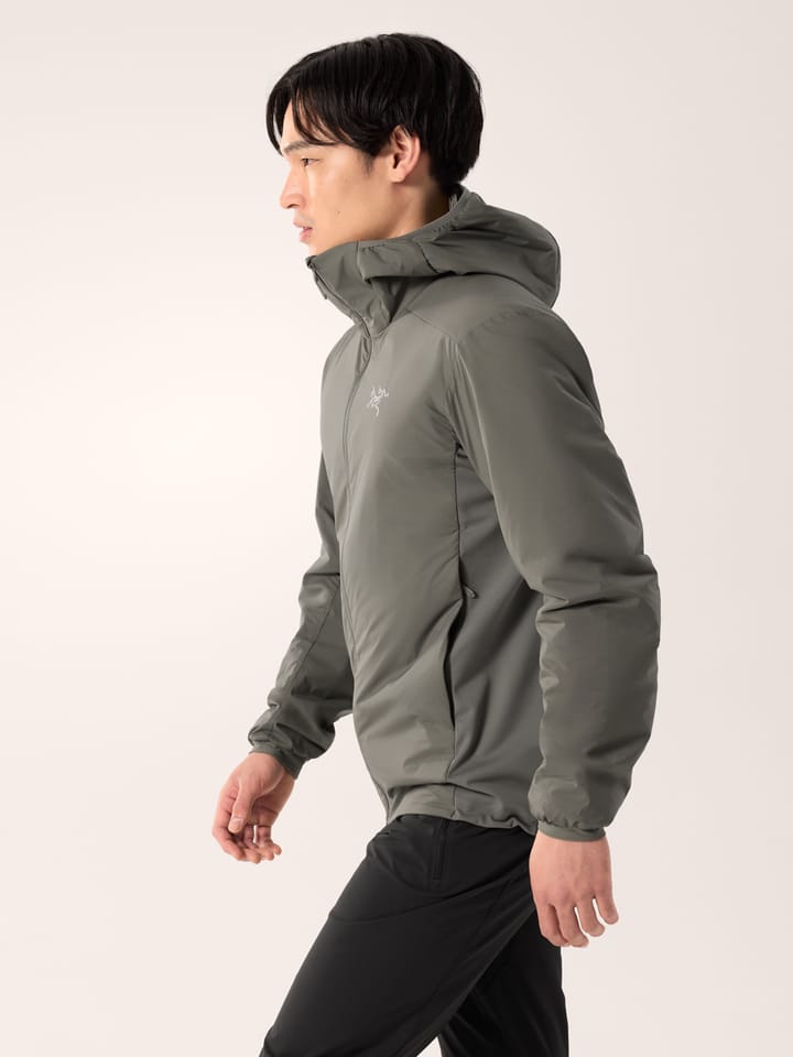 Arc'teryx Men's Atom Hoody Forage Arc'teryx Arc'teryx Men's Atom Hoody Forage Arc'teryx