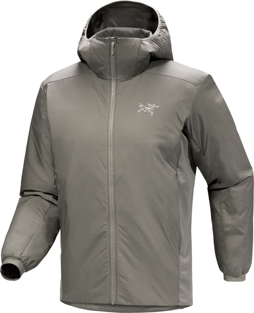 Arc'teryx Men's Atom Hoody Forage