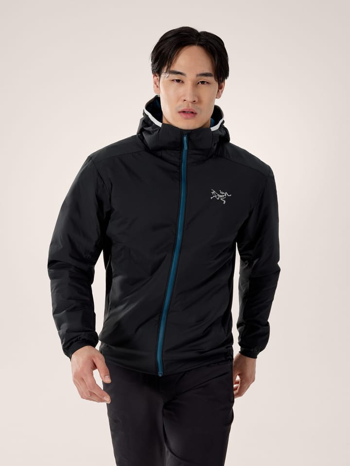 Arc'teryx Men's Atom Hoody Lodestar Arc'teryx