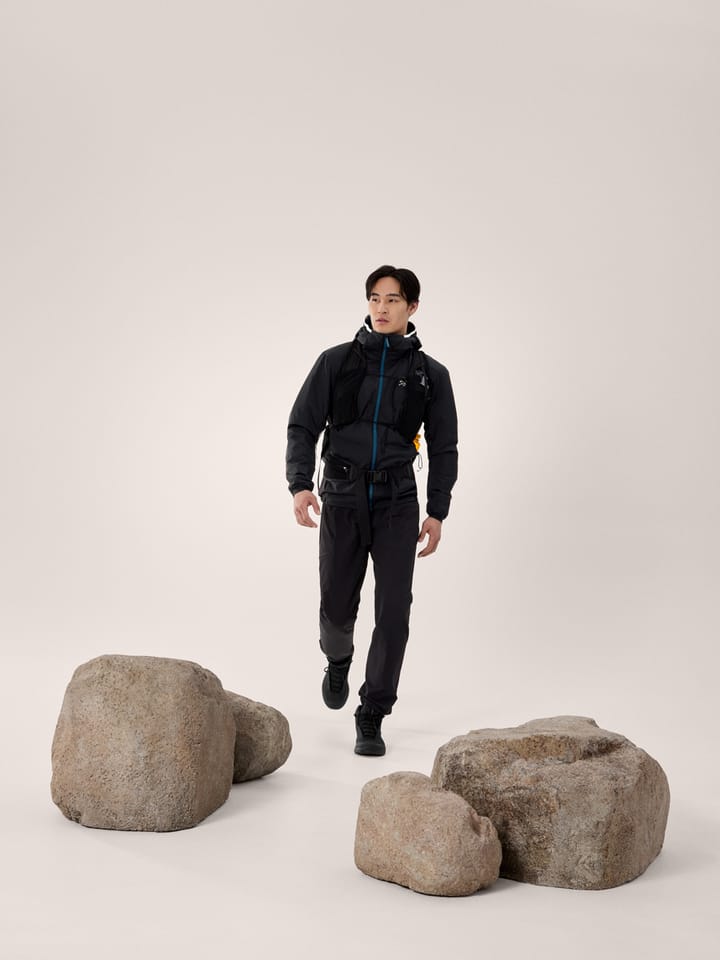 Arc'teryx Men's Atom Hoody Lodestar Arc'teryx
