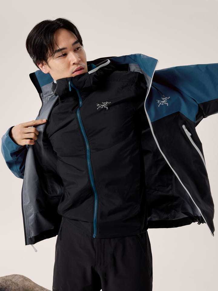 Arc'teryx Men's Atom Hoody Lodestar Arc'teryx