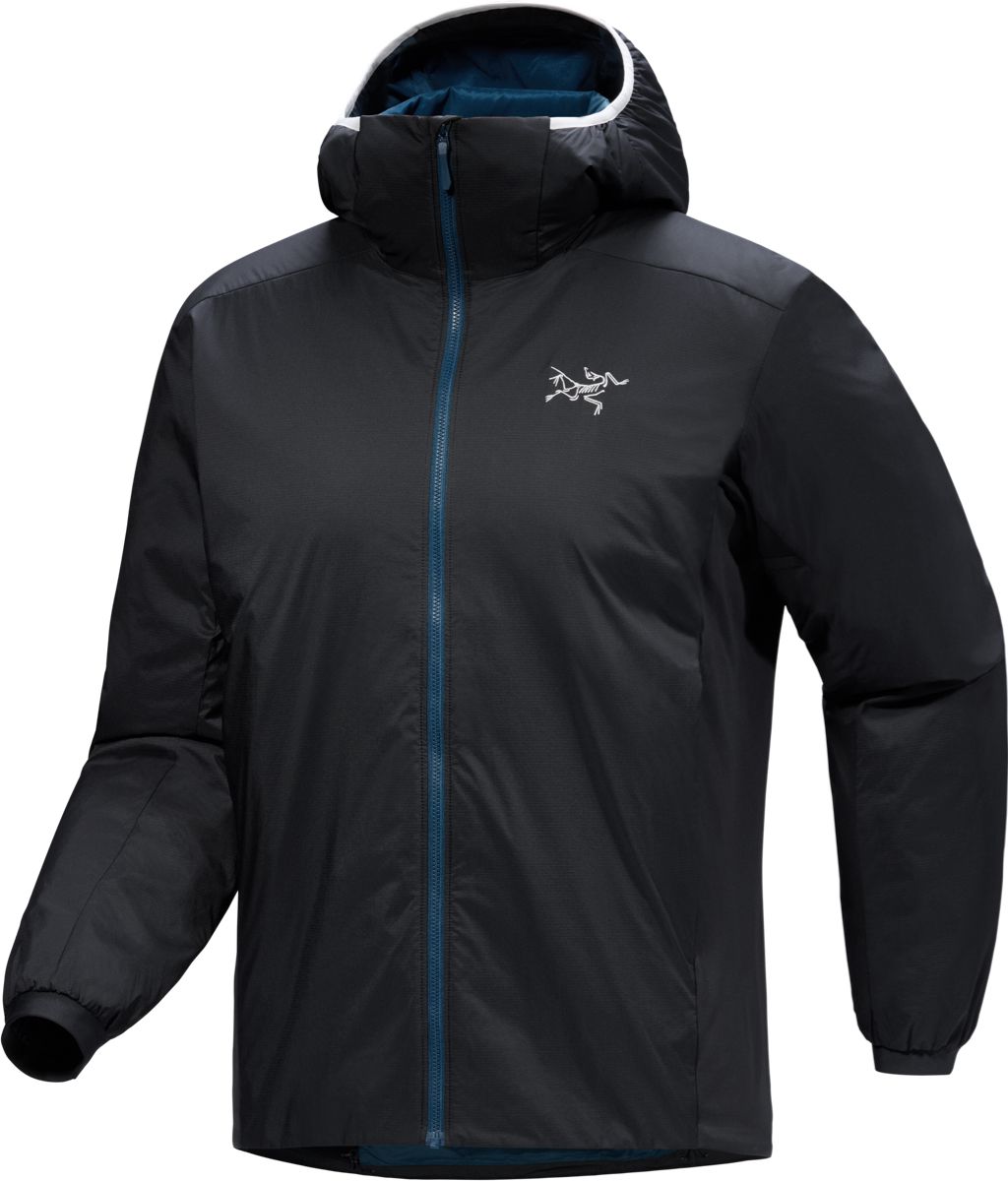 Arc'teryx Men's Atom Hoody Lodestar