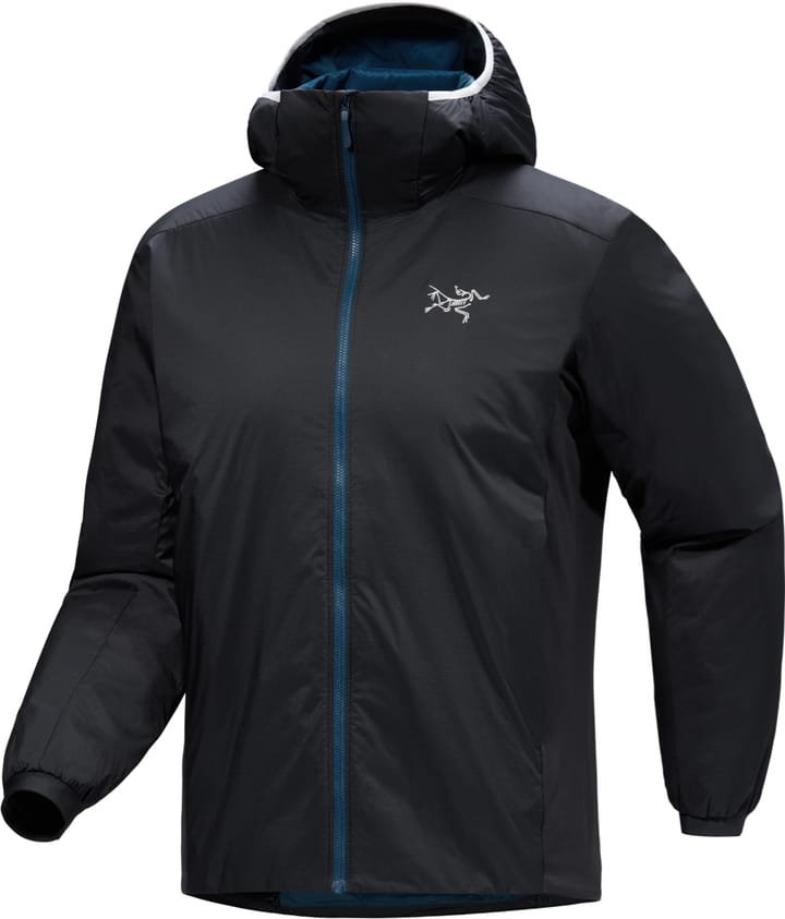 Arc'teryx Men's Atom Hoody Lodestar Arc'teryx