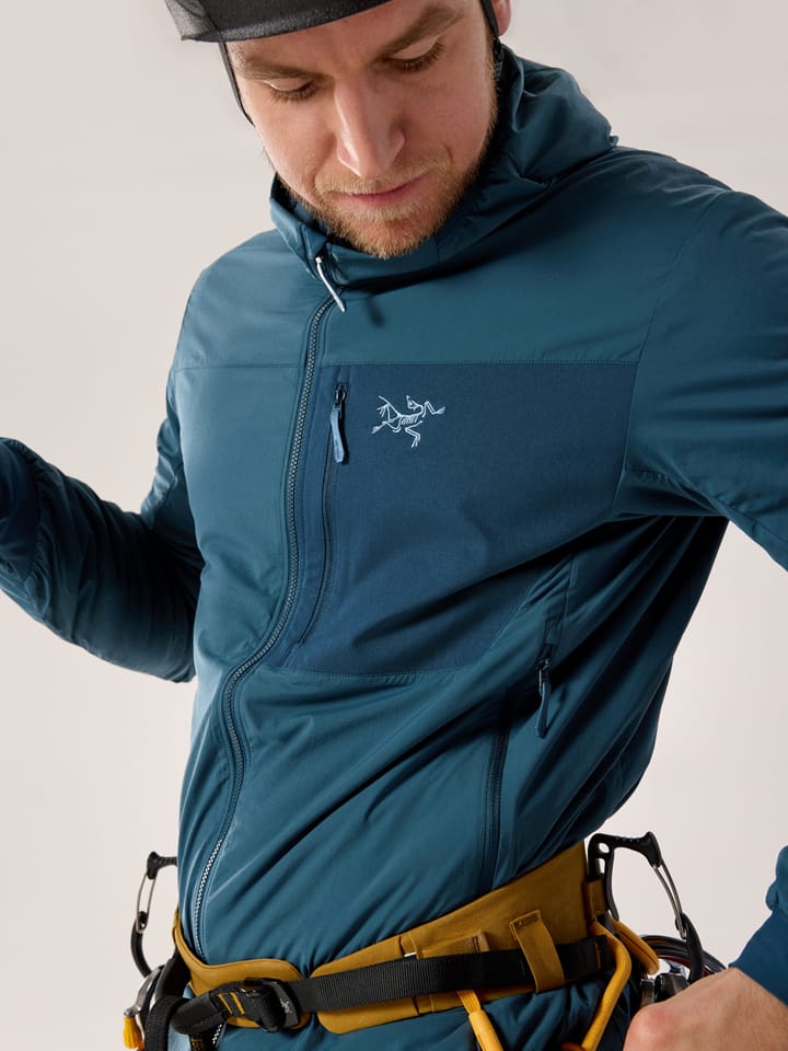 Arc'teryx Men's Proton SL Hoody Nightscape Arc'teryx