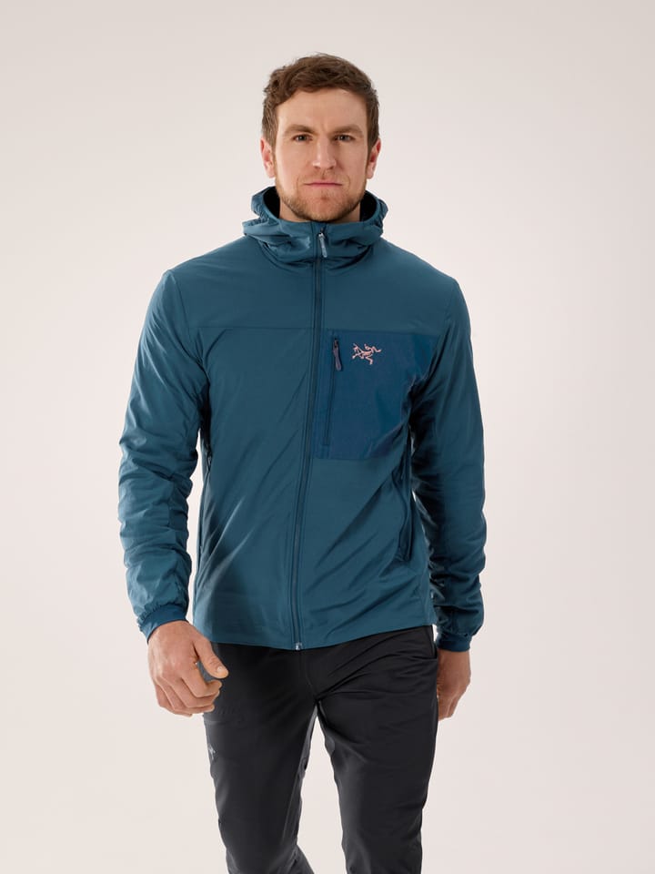 Arc'teryx Men's Proton SL Hoody Nightscape Arc'teryx