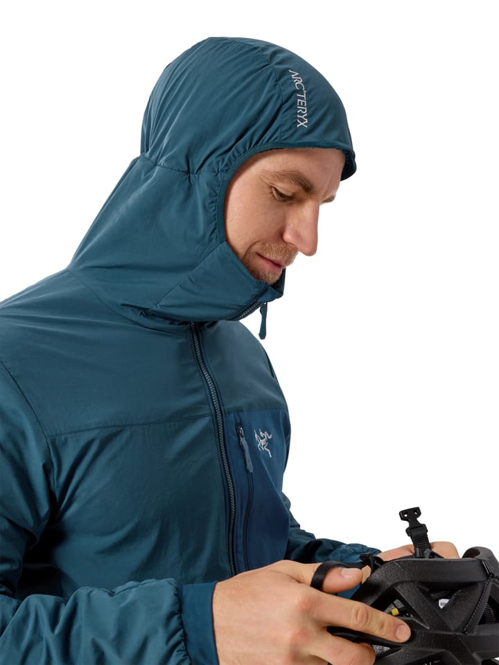 Arc'teryx Men's Proton SL Hoody Nightscape Arc'teryx