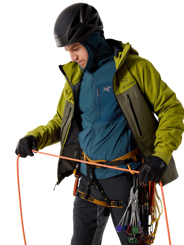 Arc'teryx Men's Proton SL Hoody Nightscape Arc'teryx