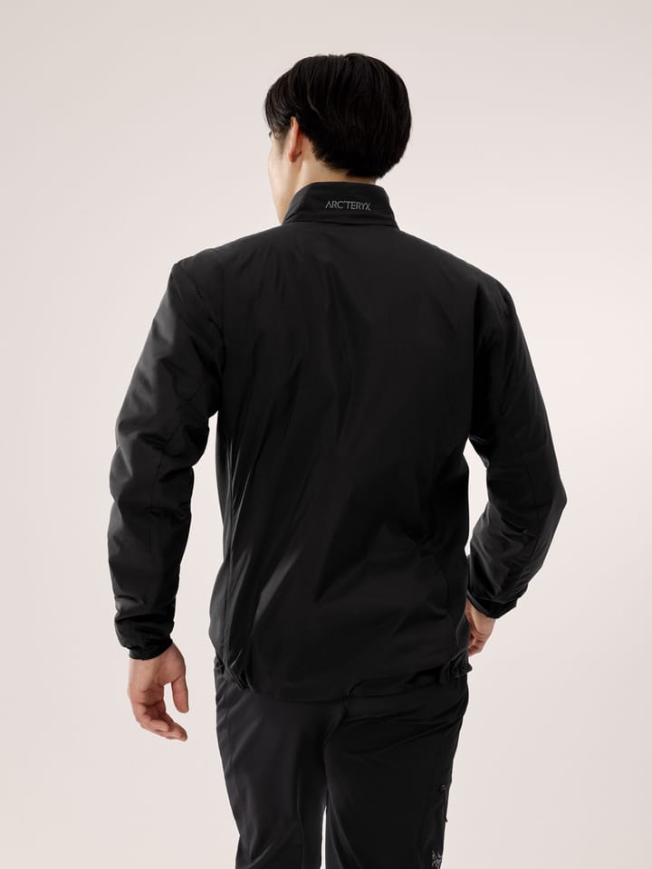 Arc'teryx Men's Atom Jacket Black Arc'teryx Arc'teryx Men's Atom Jacket Black Arc'teryx