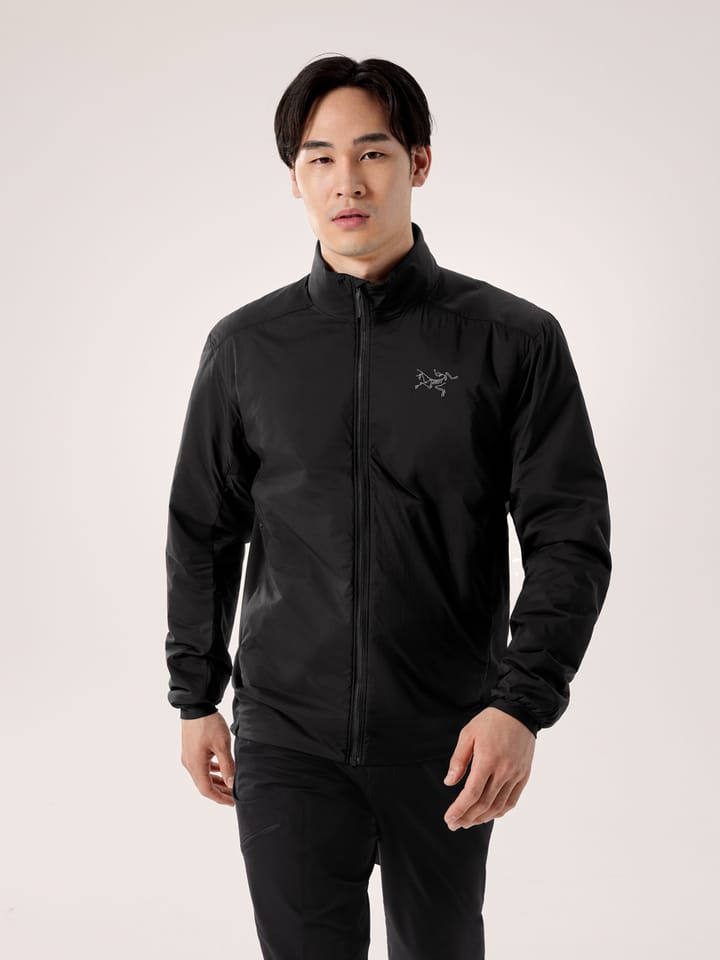 Arc'teryx Men's Atom Jacket Black Arc'teryx Arc'teryx Men's Atom Jacket Black Arc'teryx