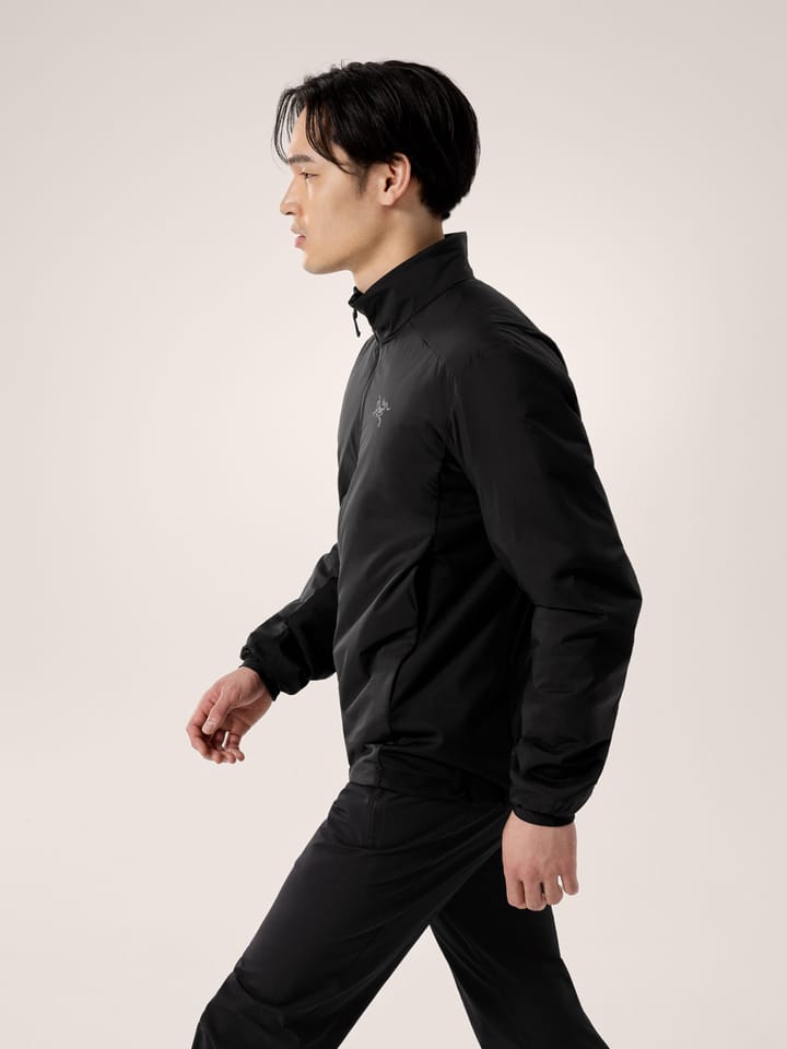 Arc'teryx Men's Atom Jacket Black Arc'teryx Arc'teryx Men's Atom Jacket Black Arc'teryx